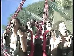 სექს ჩატი oops nip-slip