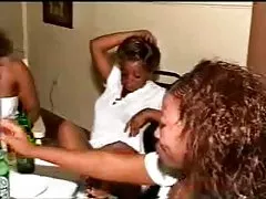 Sexy web Cam, რომელსაც გართობა და გახელება, ფუჩური დროს მისი შოუ
