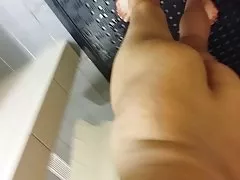 ფილიპინელი, პენისის გაზრდა საშო აბაზანა