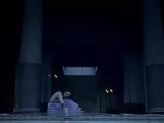 გეი სექსი hannah მანგანის lawrence - vengeance სპარტაკი