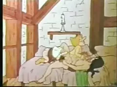 ფიფქია კომიკური ზრდასრული