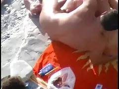 Beach rusuli sexsi