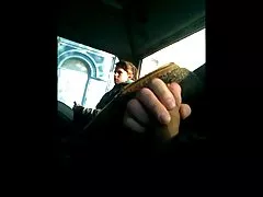 სექსი პირველ ღამეს ავტობუსი თითების, და-flostylez