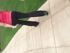 Porno olainshi კიდევ ერთი ვიდეო დუნდულოებსა tiff in slo-motion
