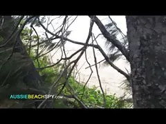 Beach porno muteli მასტურბაცია