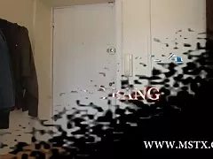 Seqsi laivshi gwenola baisee en ბანდა bang
