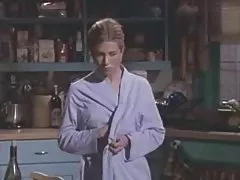 Jennifer qalebis seqsi aniston, სადაც რეიჩელის ტოპლესი